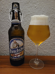 Mönchshof Original Pils