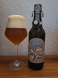 Mönchshof Zwickl