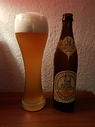 Nothelfer Bio-Weisse