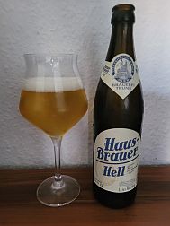 Nothelfer Hausbrauer Hell