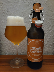 Oberreichenbacher Hausbräu