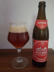Oberreichenbacher Rotbier