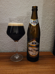 Olbernhauer Bockbier