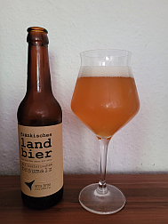 Fränkisches Landbier