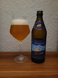 Brauerei Ott Festbier