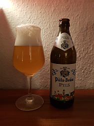 Pils-Bräu Pils