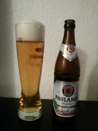 Paulaner Kristallklar