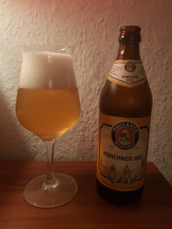 Paulaner Münchner Hell
