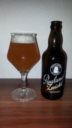 Paulaner Zwickl