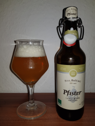 Pfister Landbier