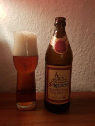 Maria Ehrenberger Pilgerstoff