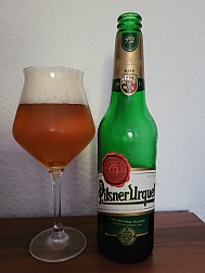 Pilsner Urquell