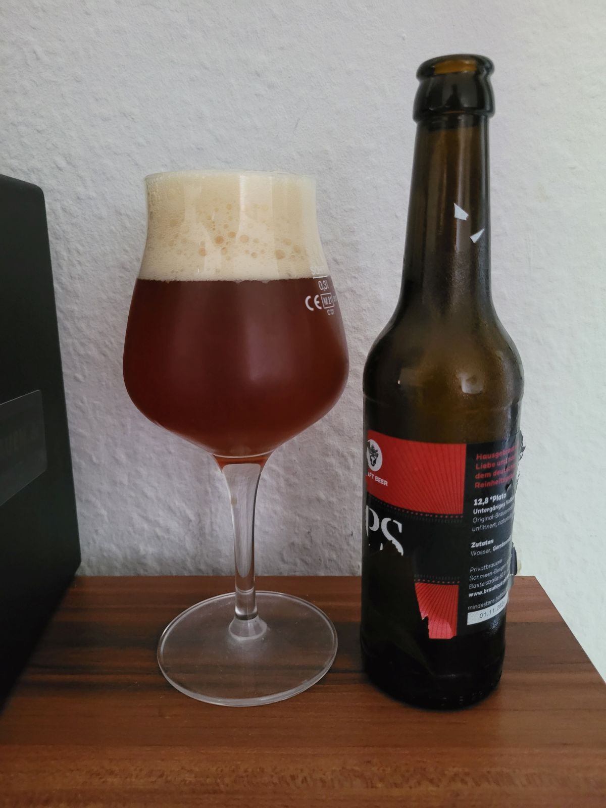 Pirnaer Stadtbier