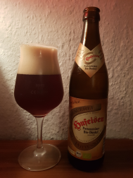 Pottensteiner Bio-Dunkel