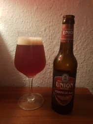 Pumpkin Ale