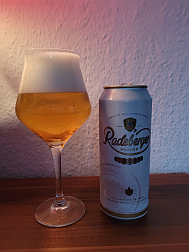 Radeberger Pilsner