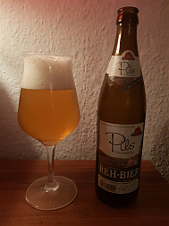 Pils Reh-Bier