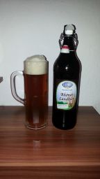 Rhöner Landbier