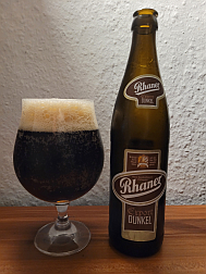 Rhaner Export Dunkel