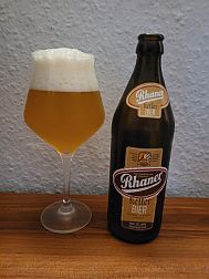 Rhaner Kellerbier