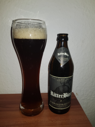 Schwarzer Ritter