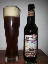 Störtebeker Roggen-Weizen
