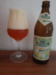Rossdorfer Frühlingsmärzen