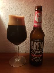 Crew Republic Roundhouse Kick