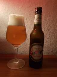 San Miguel Especial