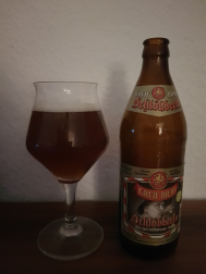 Greif Bräu Schlöbberla