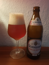 Schneider Märzen Spezial