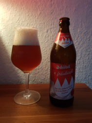 Schübel a fränkisch