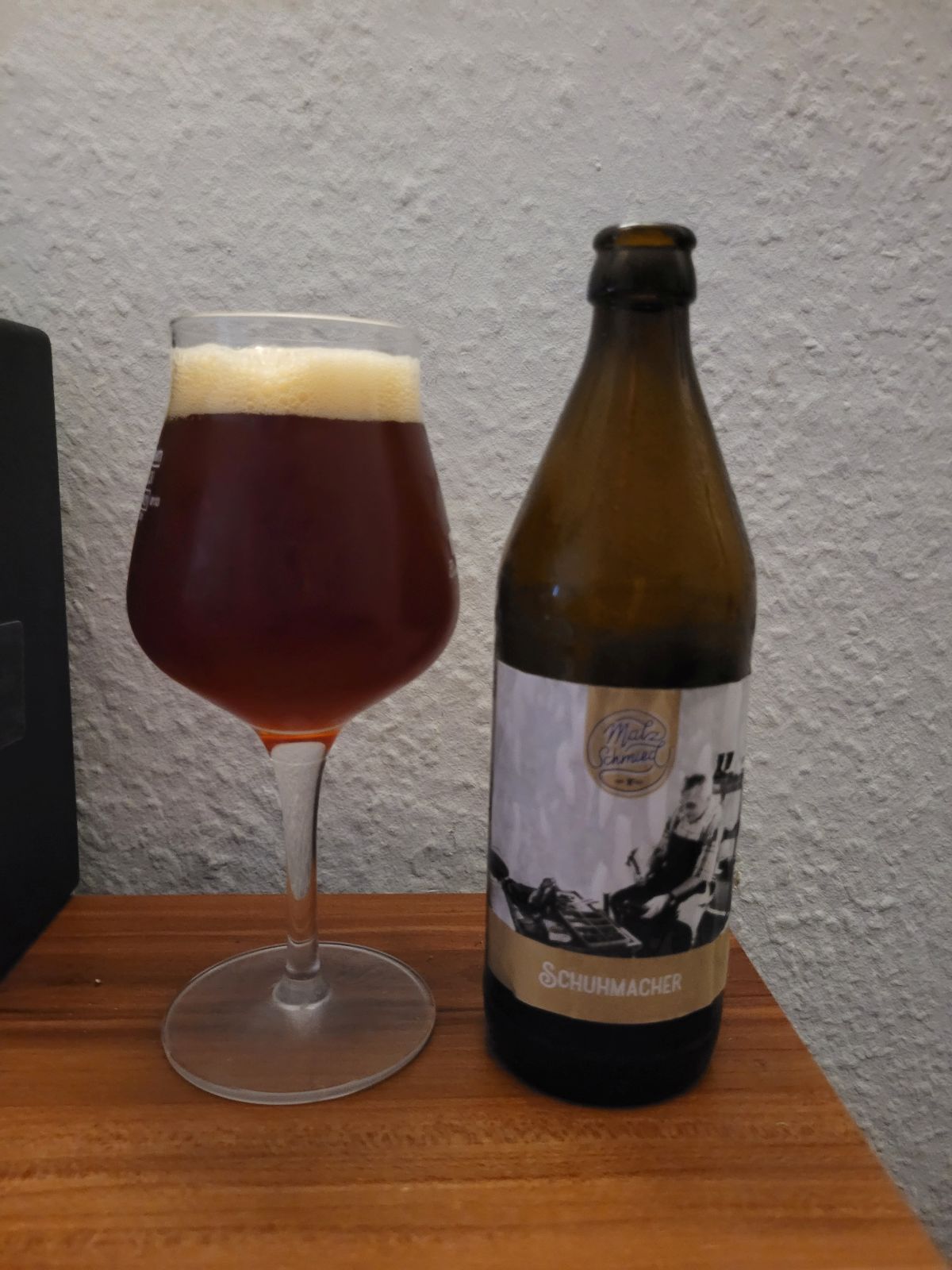 Schumacher Zwickel