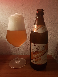 Schwannenbräu Helles