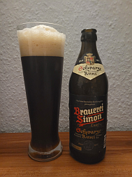 Schwarze Kuni