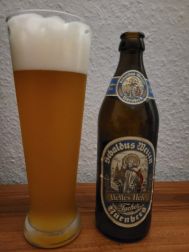 Sebaldus Weizen