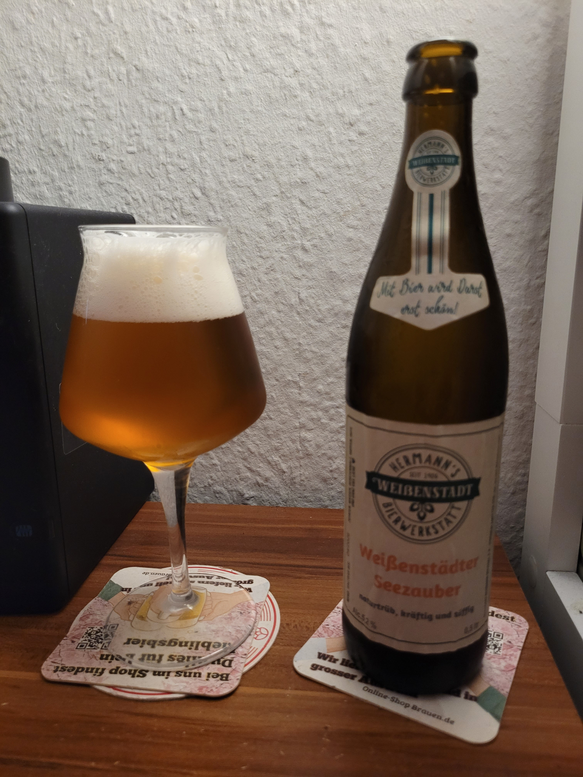 Weißenstädter Seezauber