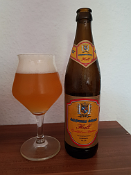 Schlossbrauerei Söldenau Hell