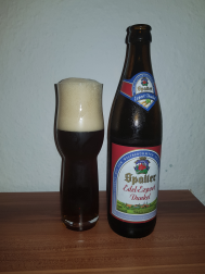 Spalter Edel-Export Dunkel