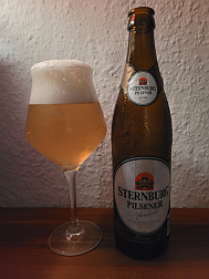 Sternburg Pilsener