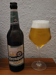 Sternquell Pilsner