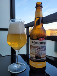 Störtebeker Mittsommer-Wit