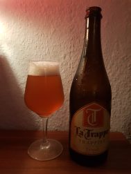 La Trappe Trappist Tripel