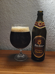 Tucher - Urfränkisch Dunkel