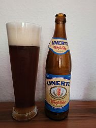 Unertl Weißbier