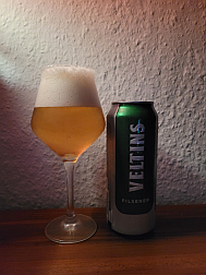Veltins Pilsener