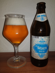 Würth Bier Ur-Hell