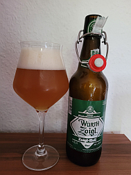 Würth Zoigl Hell