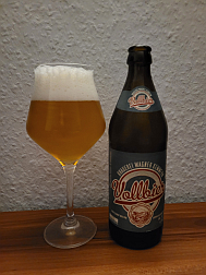Wagner Vollbier
