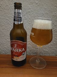 Warka Classic